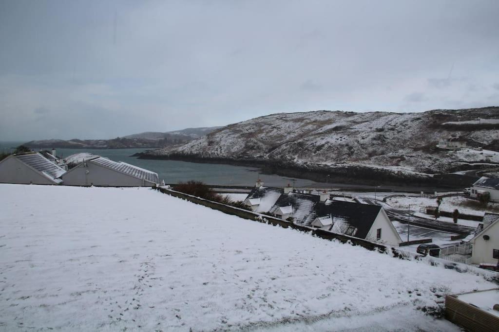 The Lookout Hotel Skibbereen Kültér fotó