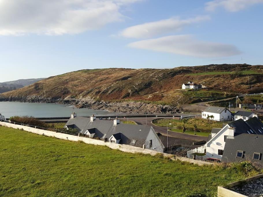 The Lookout Hotel Skibbereen Kültér fotó