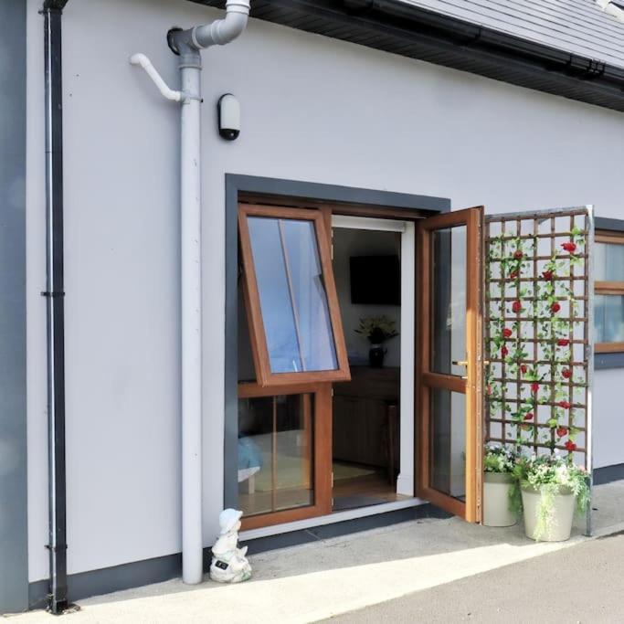 The Lookout Hotel Skibbereen Kültér fotó