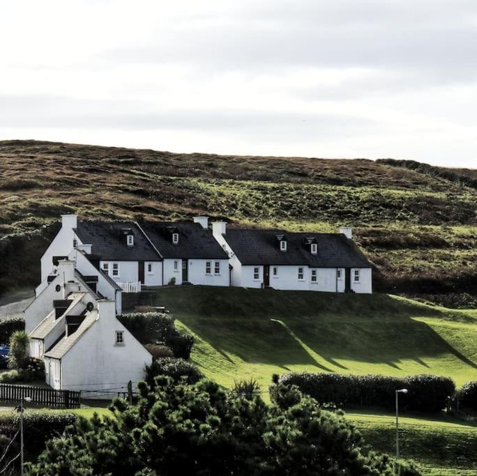 The Lookout Hotel Skibbereen Kültér fotó